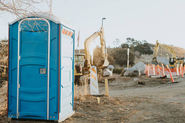 Best Sanitation services for porta potties  in Oaklawn Sunview, KS