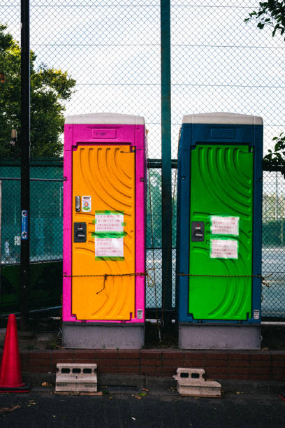 Best Long-term porta potty rental  in Oaklawn Sunview, KS