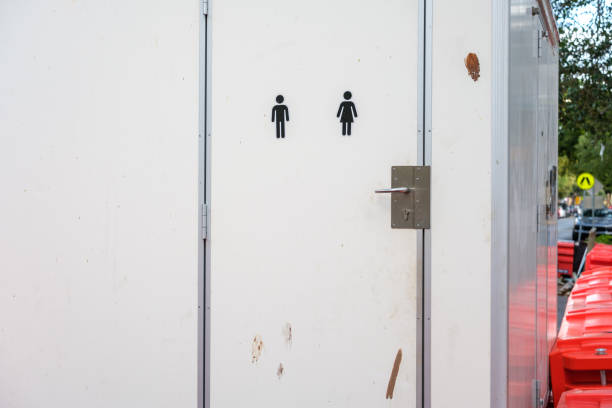 Portable Toilet Options We Offer in Oaklawn Sunview, KS