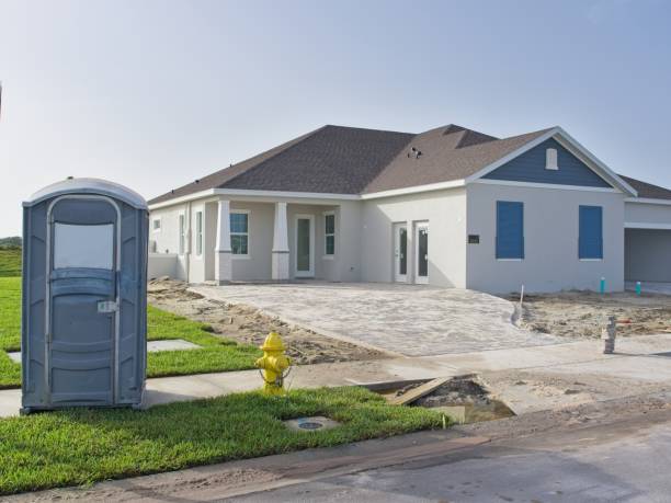 Best Portable restroom trailer rental  in Oaklawn Sunview, KS